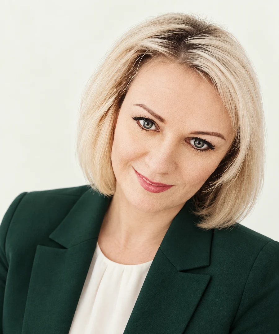 Варавина Оксана Александровна, директор компании «Советник»
